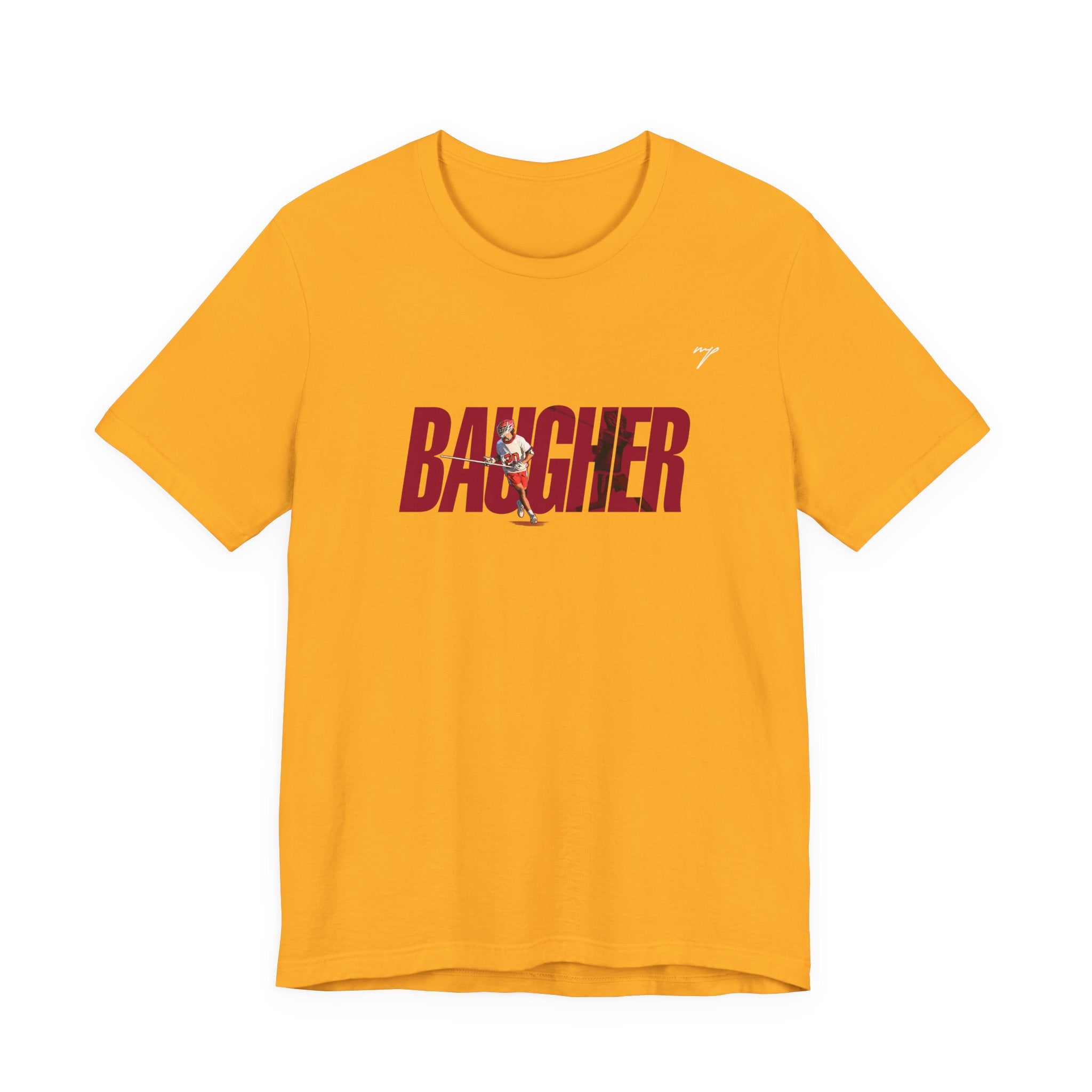 Tommy Baugher Graphic Tee