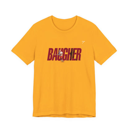 Tommy Baugher Graphic Tee