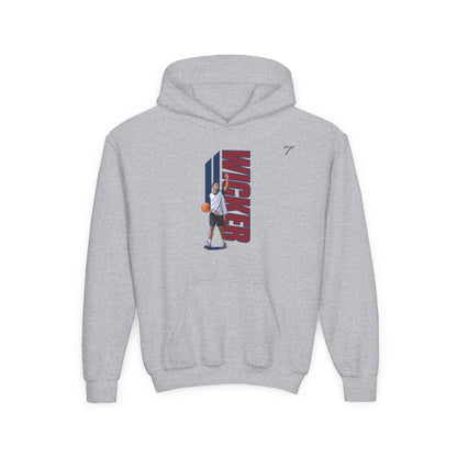 Aache Wicker YOUTH Hoodie
