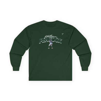 Kaitlynn Peacock Long Sleeve
