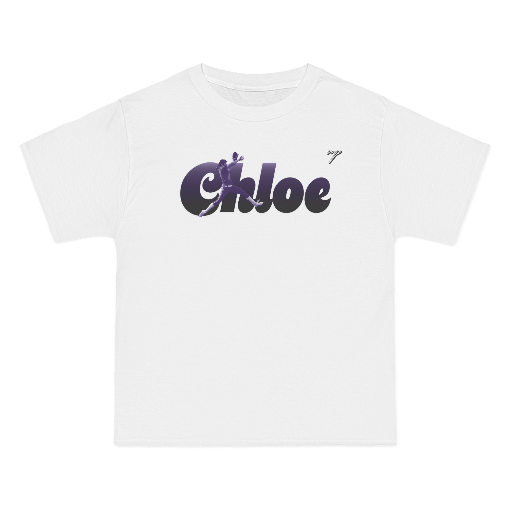 Chloe Hartlep Vintage Tee