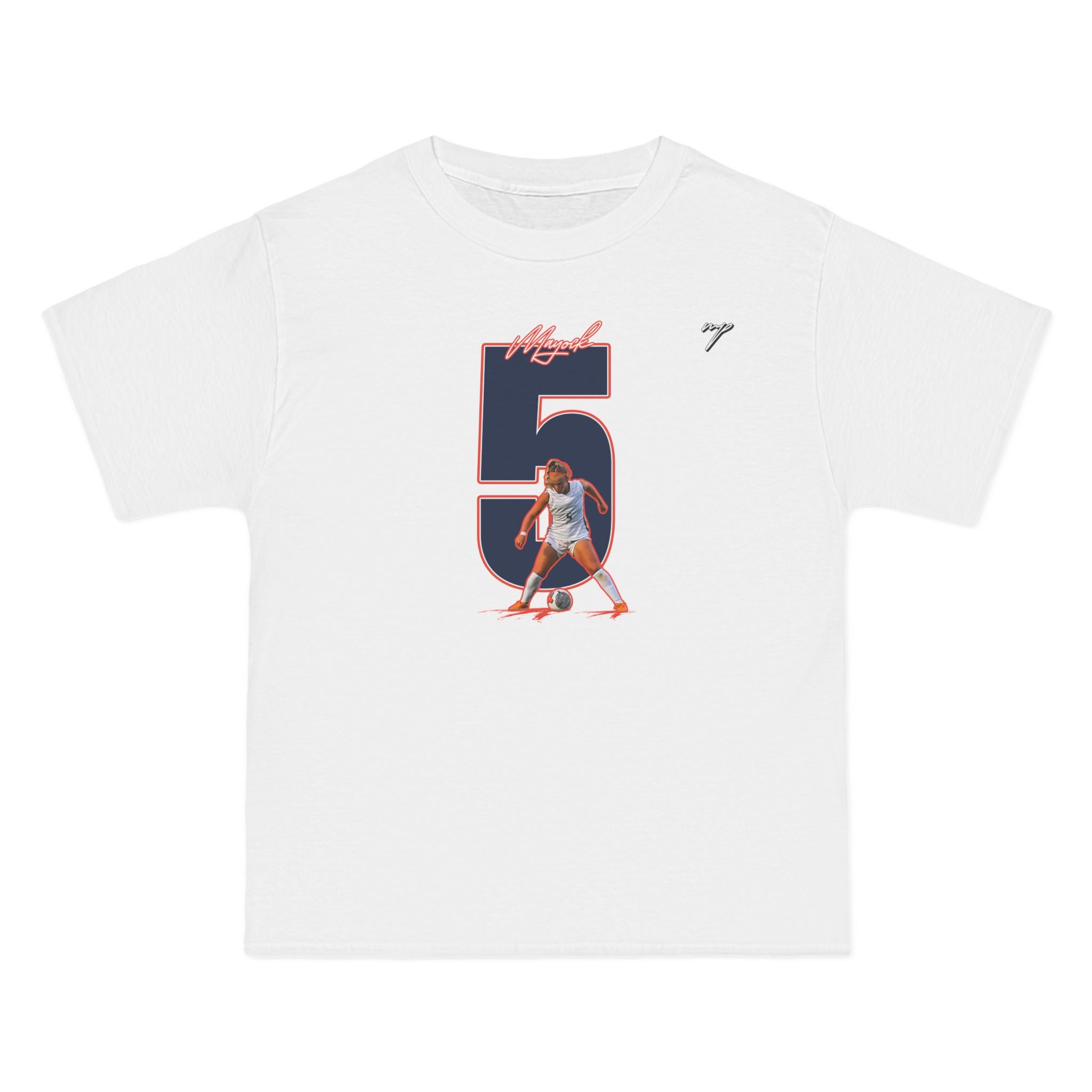 AJ Mayock Vintage Tee