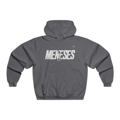 Christina Meneses Vintage Hoodie