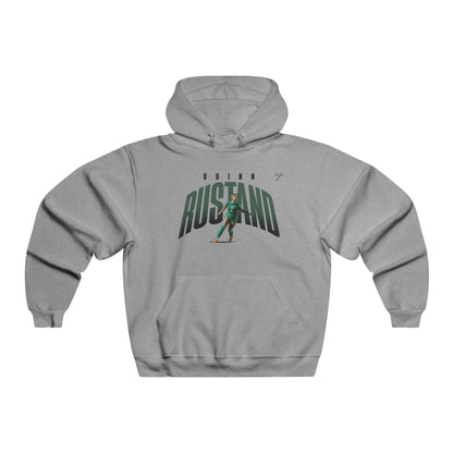 Quinn Rustand Vintage Hoodie