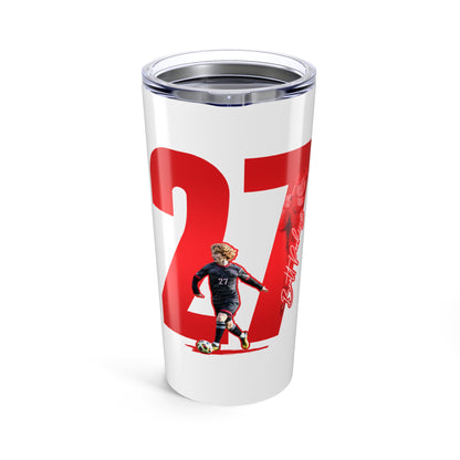 Brett Perkins Tumbler Mug