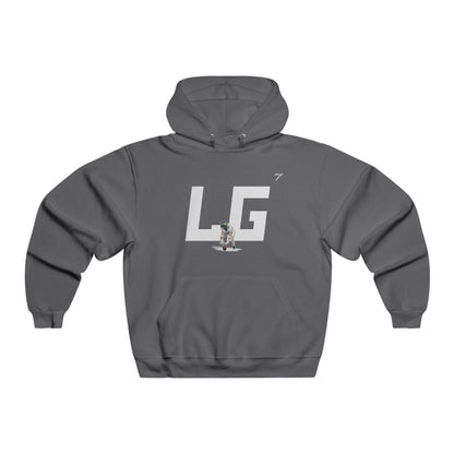 Lucas Greenstein Vintage Hoodie