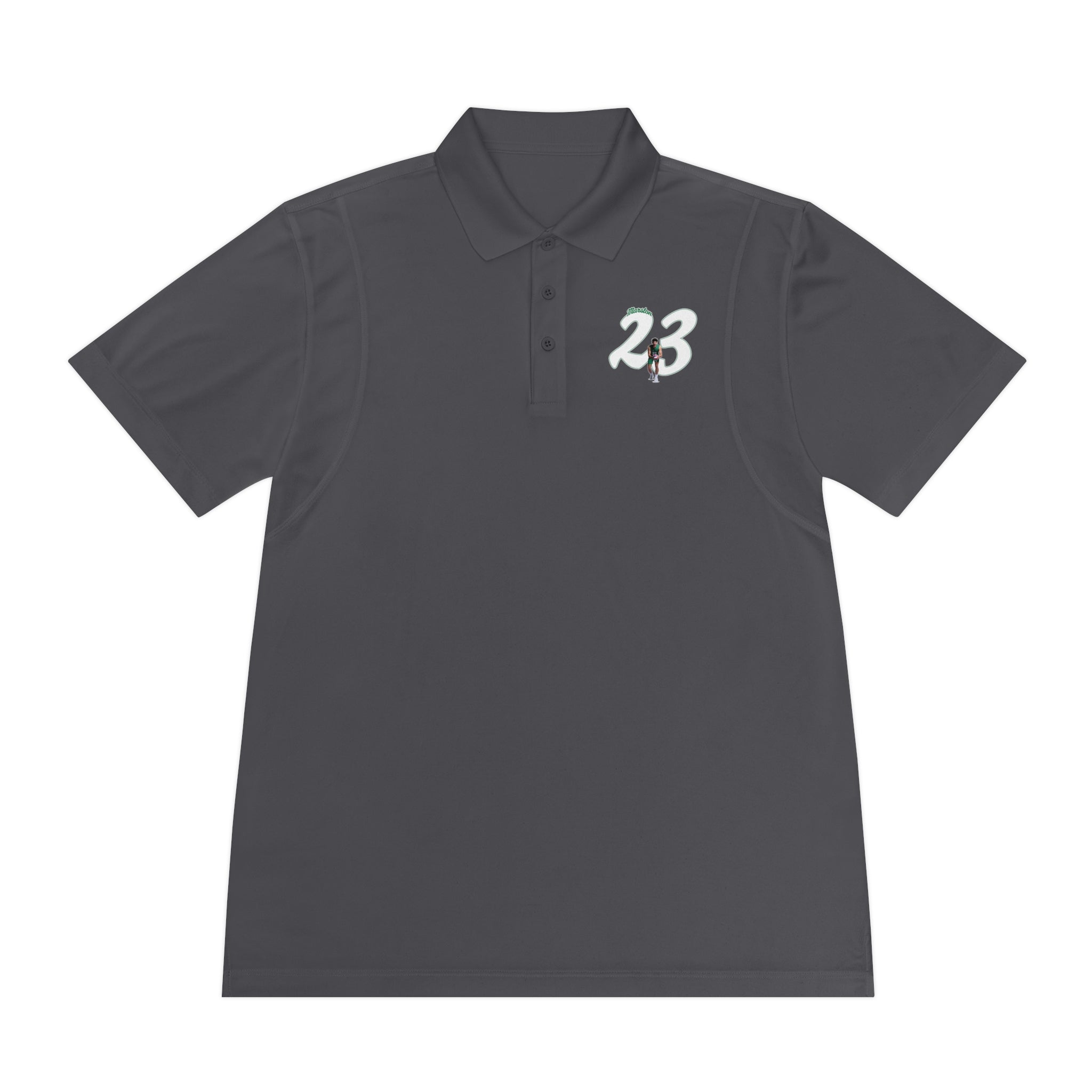 Chase Marston Polo