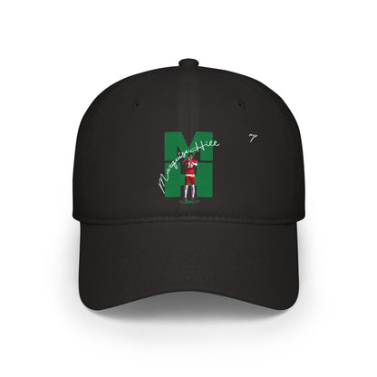 Marquise Hill Hat