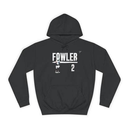 Ahmaun Fowler Hoodie