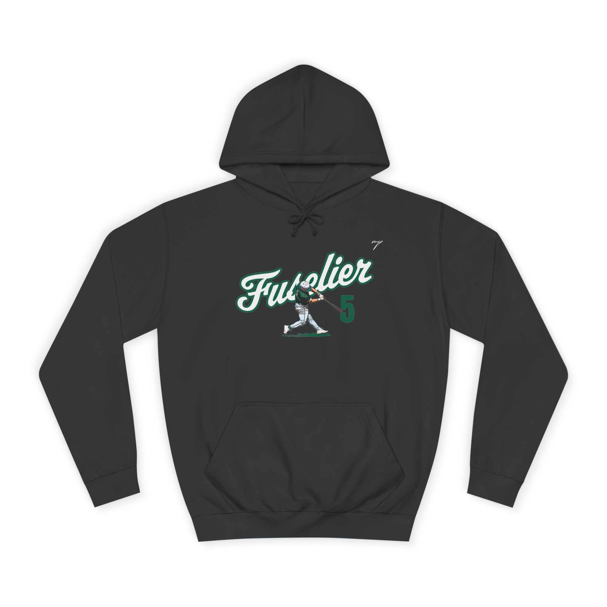 Ashton Fuselier Hoodie
