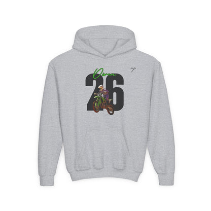 Wesley Owen YOUTH Hoodie