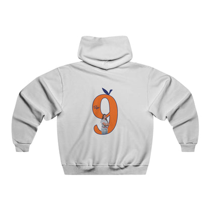 Amber Syc Vintage Hoodie