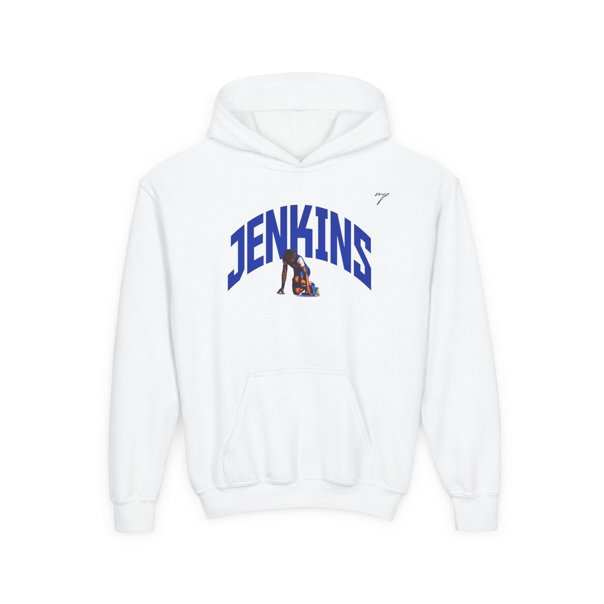 Kameron Jenkins YOUTH Hoodie
