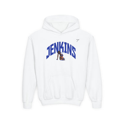 Kameron Jenkins YOUTH Hoodie