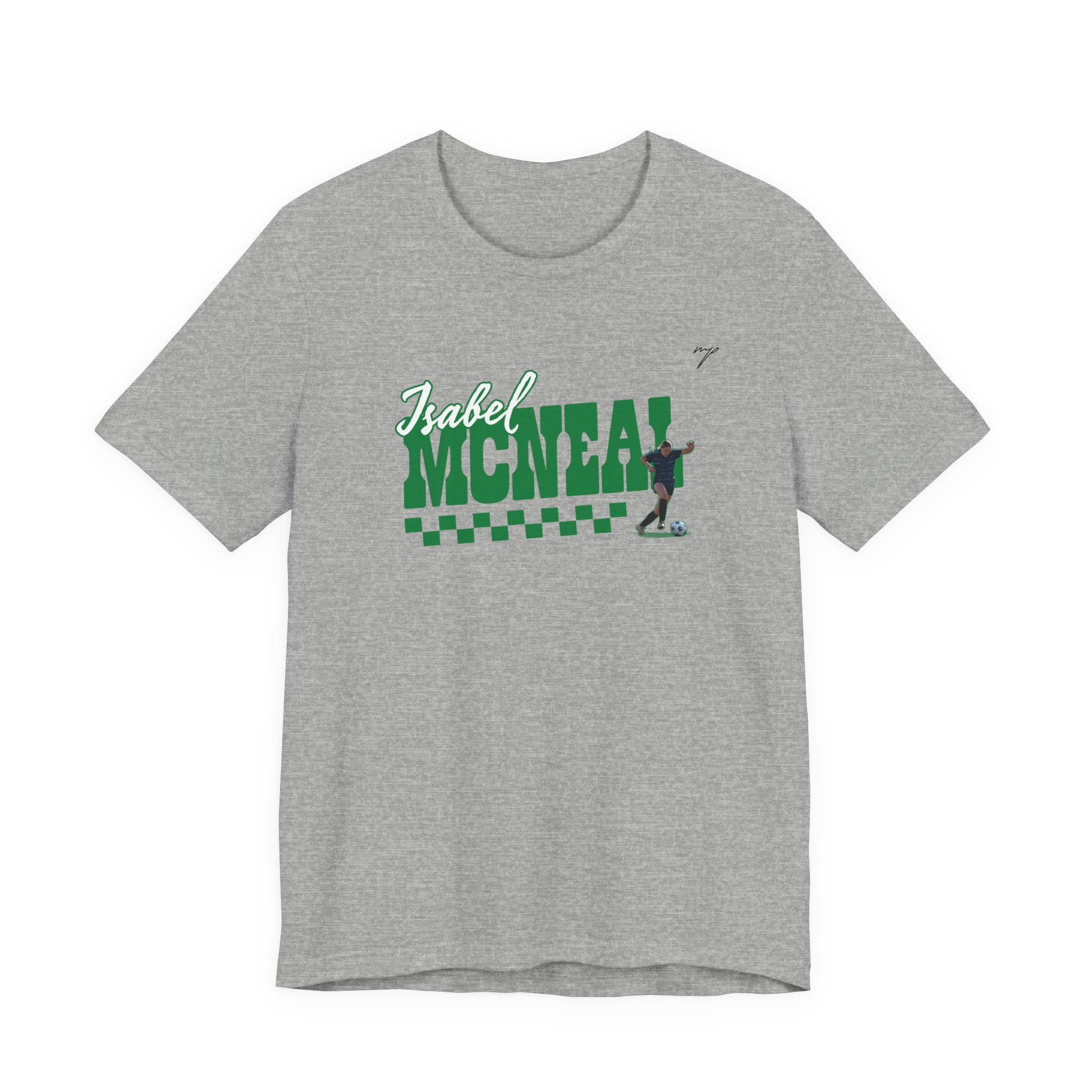 Isabel McNeal Graphic Tee