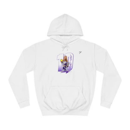 Madeline Stephenson Hoodie