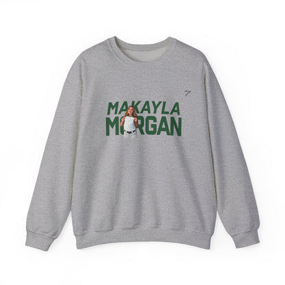 Makayla Morgan Crewneck