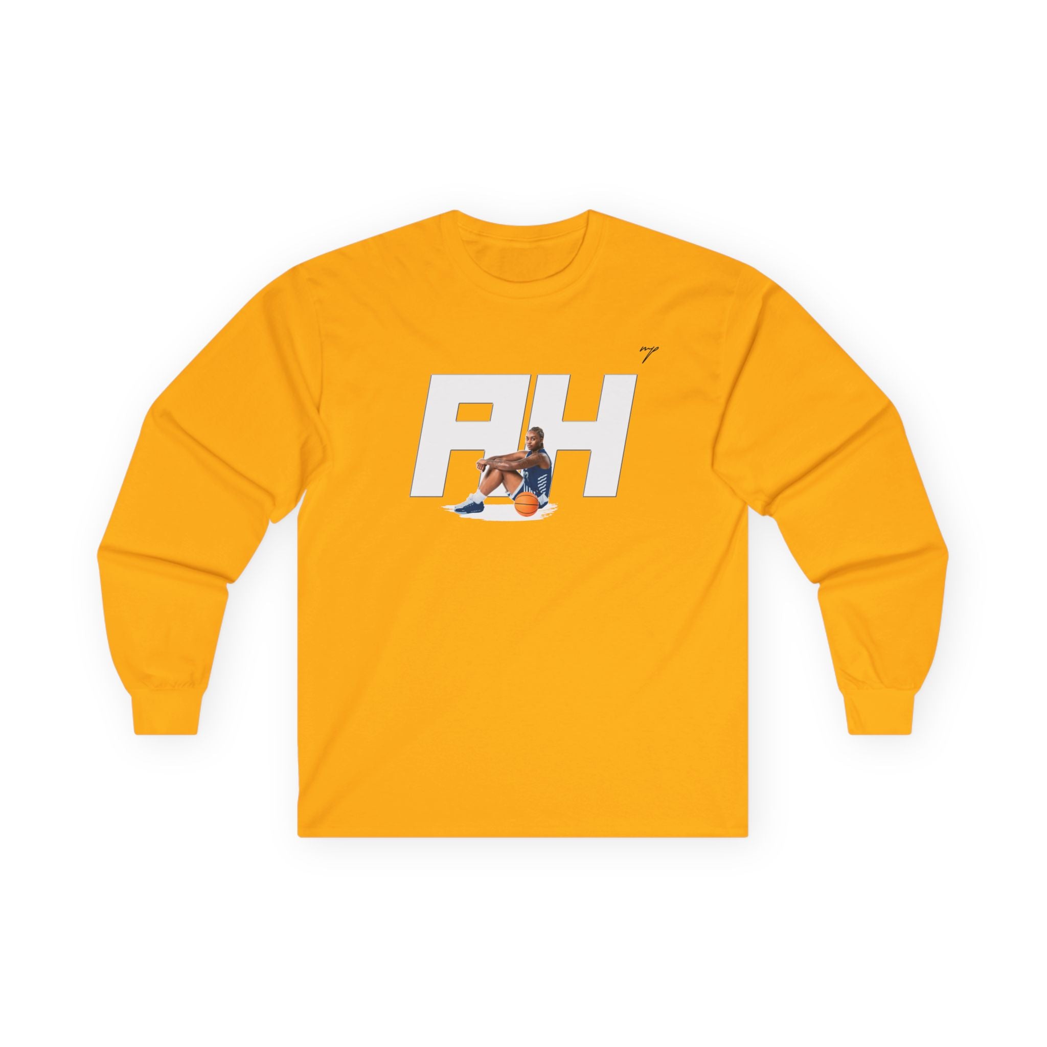 Amber Howard Long Sleeve