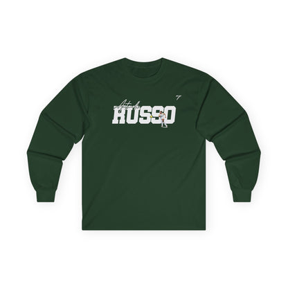 Antonella Russo Long Sleeve