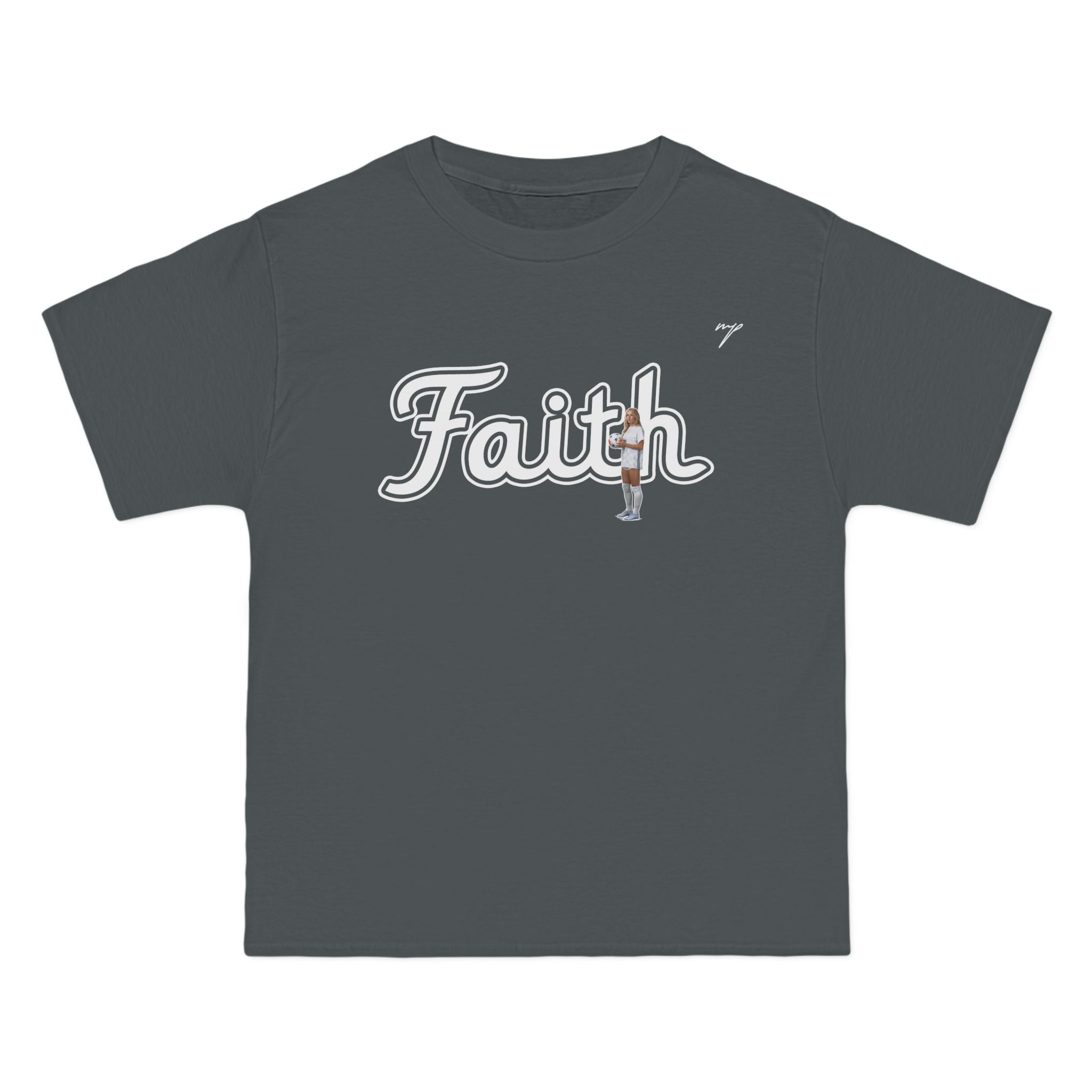 Faith George Vintage Tee