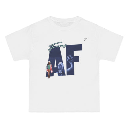 Audrina Frias Vintage Tee