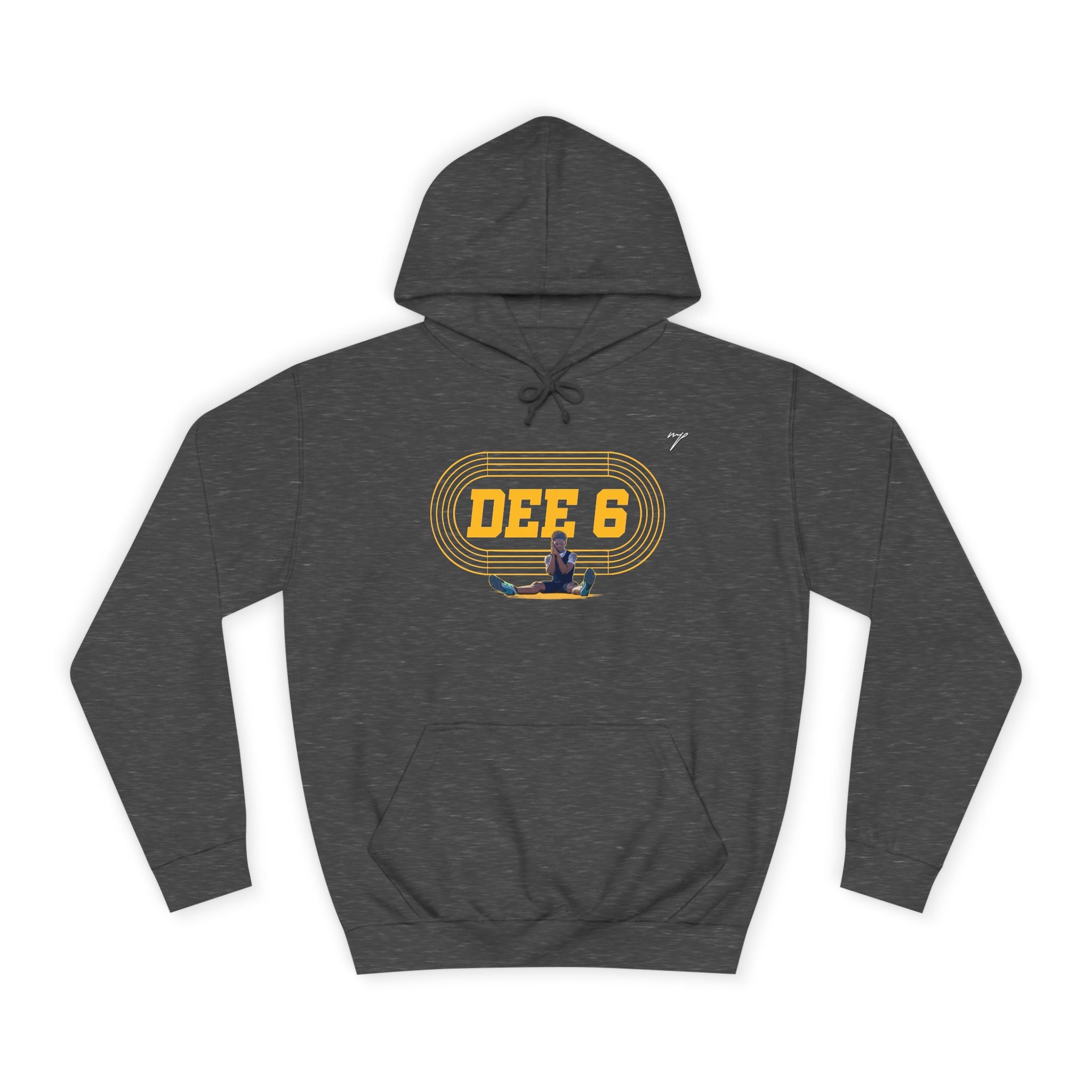 Dylan Bradley Hoodie