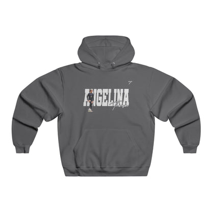 Angelina Thoreson Vintage Hoodie