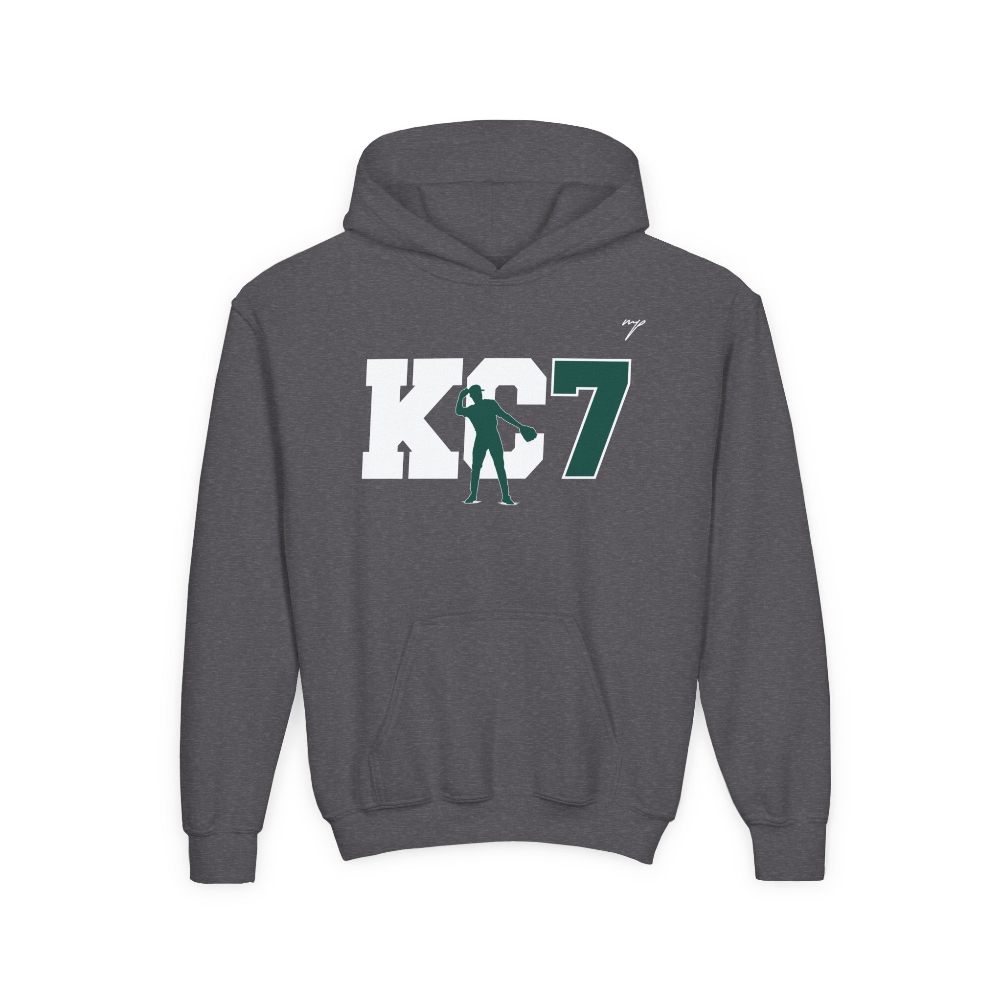 Kobe Carrion YOUTH Hoodie