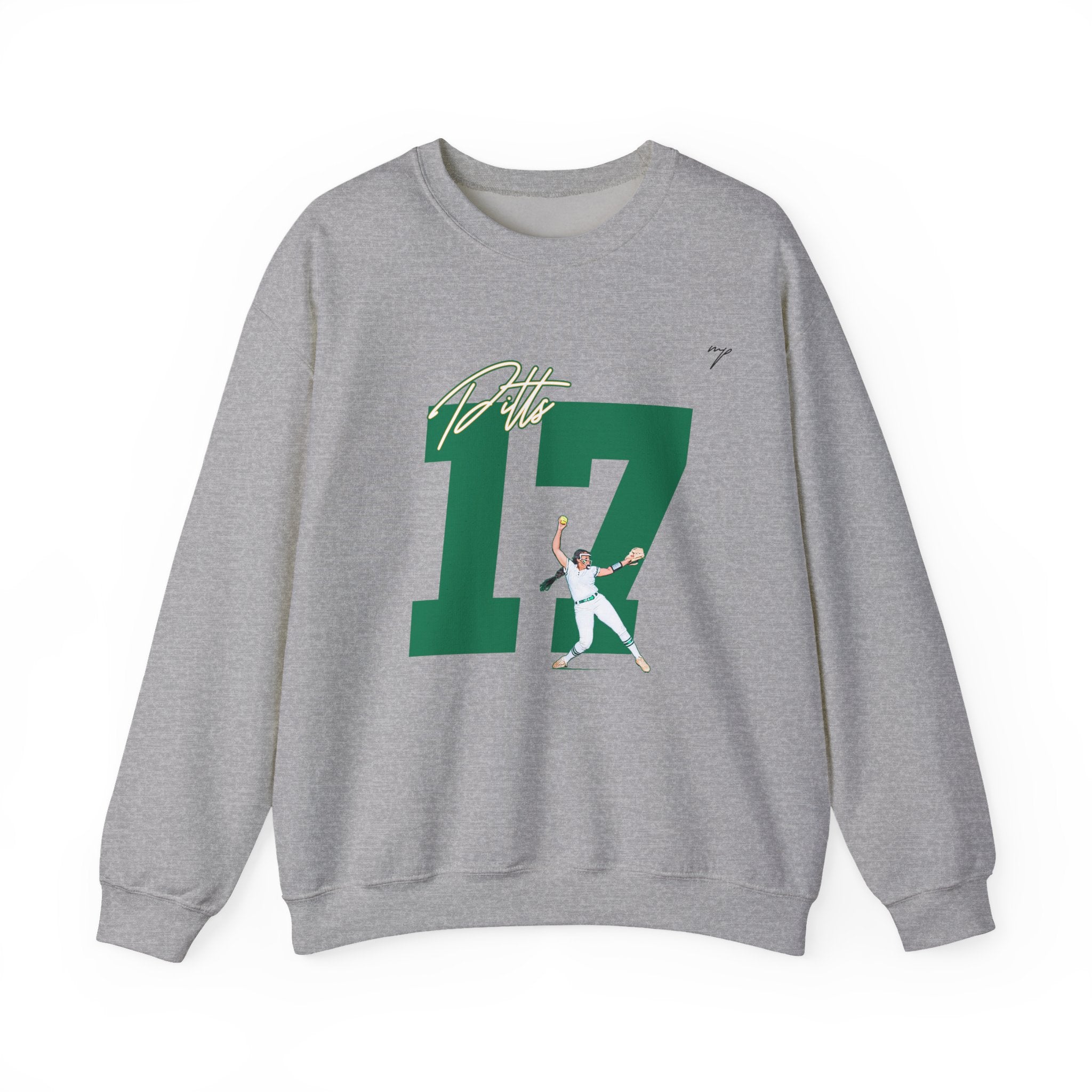 Arianna Pitts Crewneck