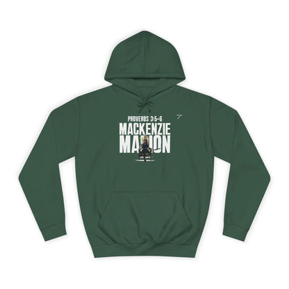 Mackenzie Marion Hoodie