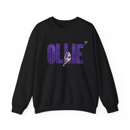 Ollie Tomlinson Crewneck