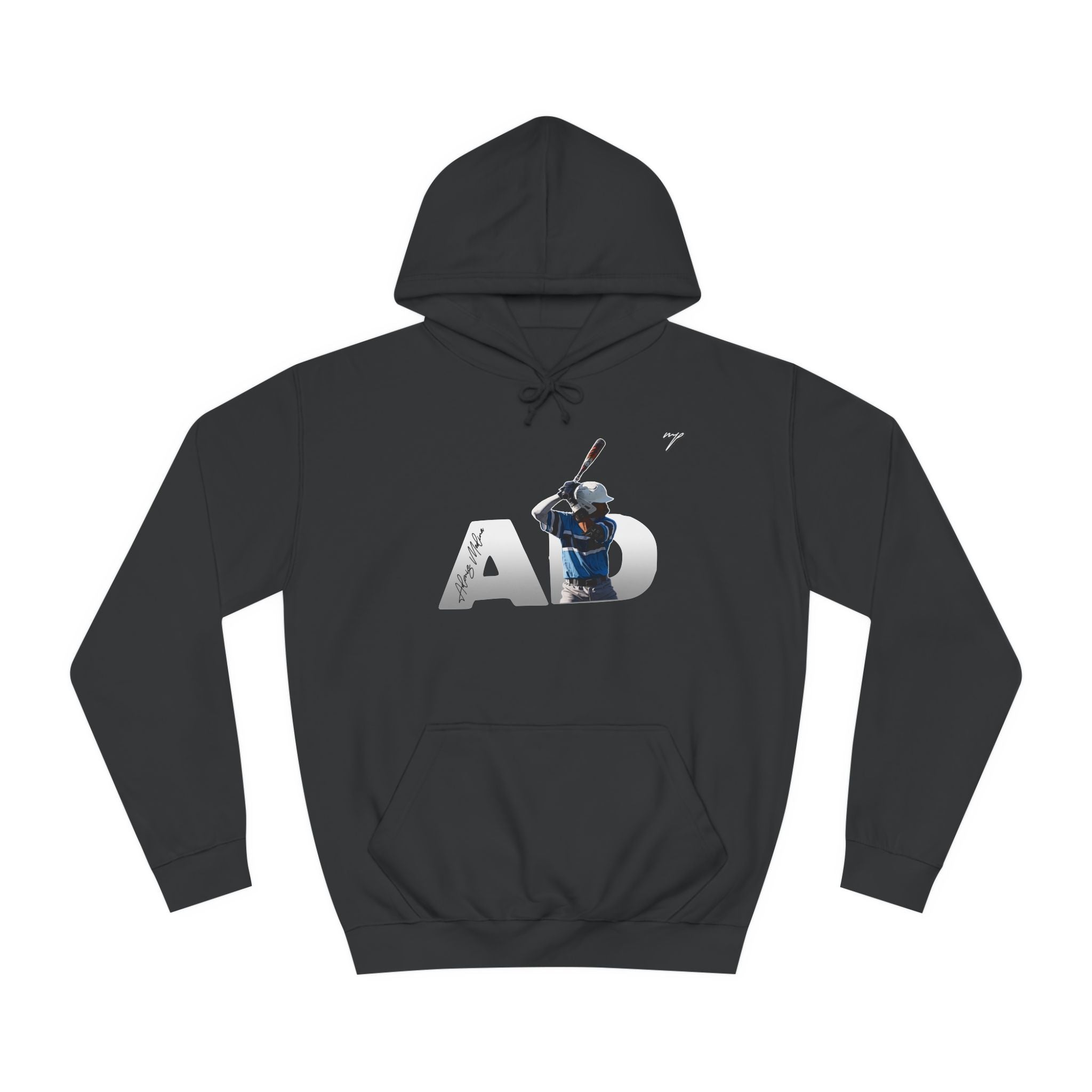 Adonis Medina Hoodie