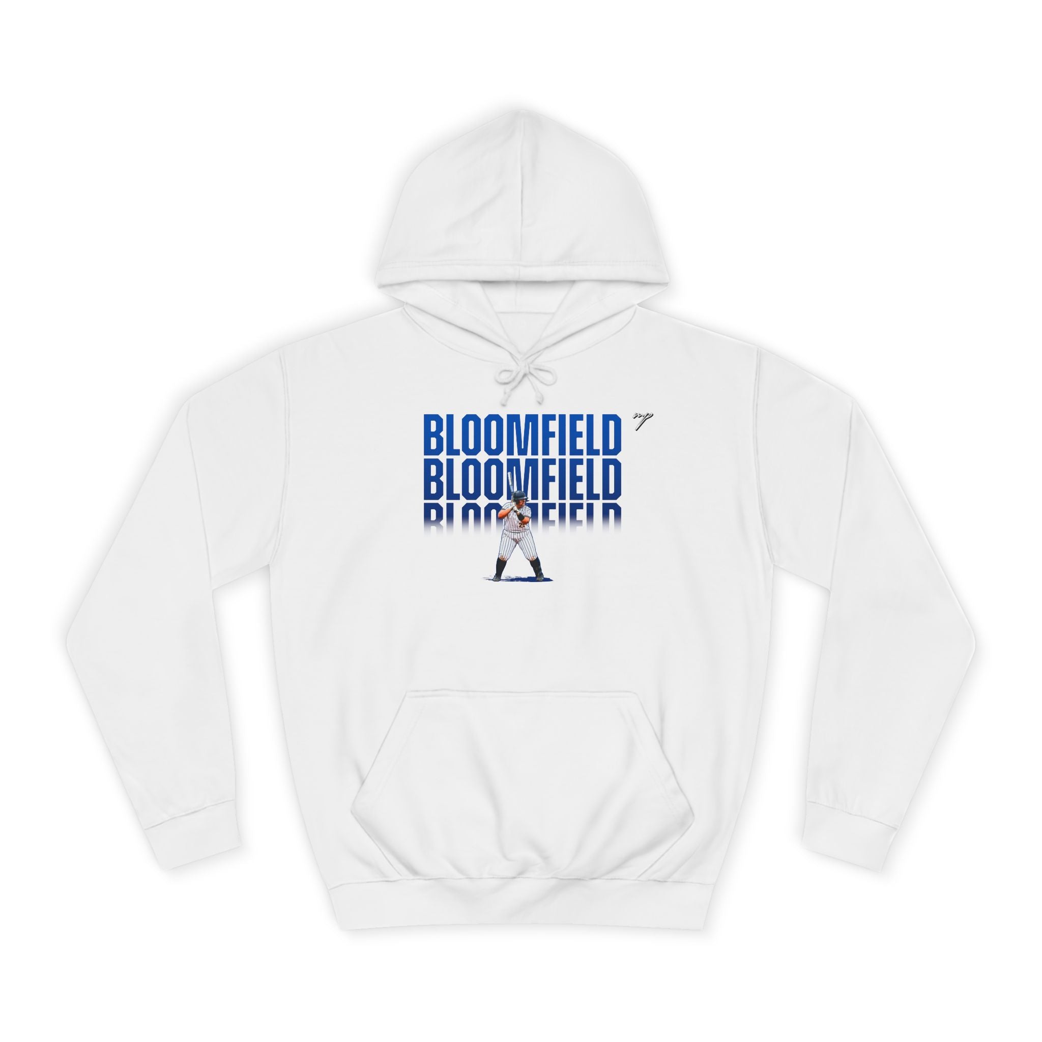 Jenna Bloomfield Hoodie