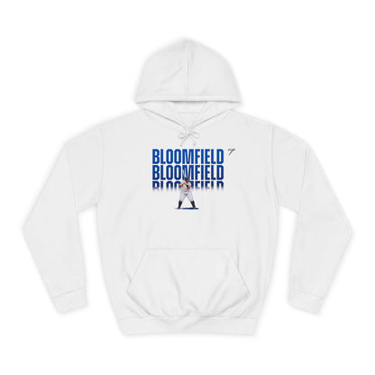 Jenna Bloomfield Hoodie