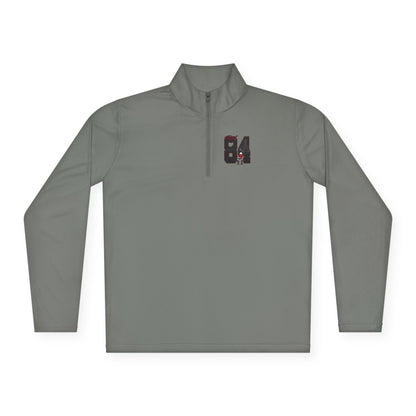 Tristan Reed Quarter-Zip