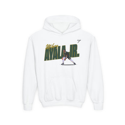 Mikey Ayala Jr Youth Hoodie