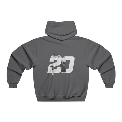 Macy Humble Vintage Hoodie
