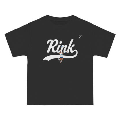 Ellie Rink Vintage Tee