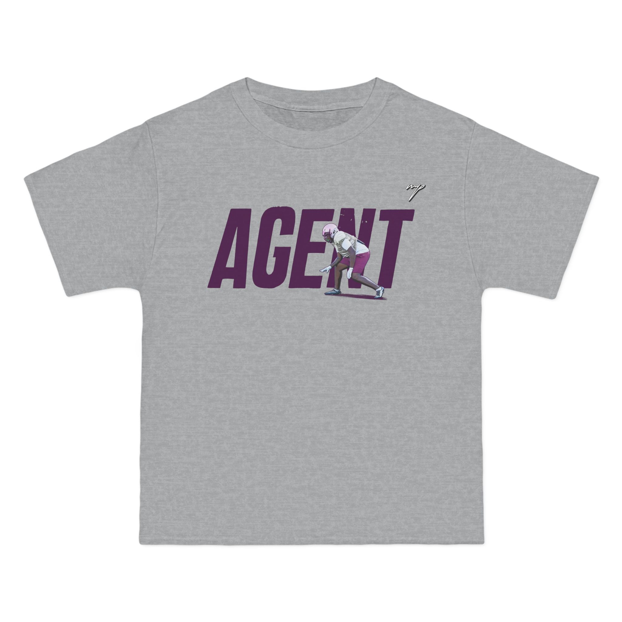 Zyon Stokes Vintage Tee