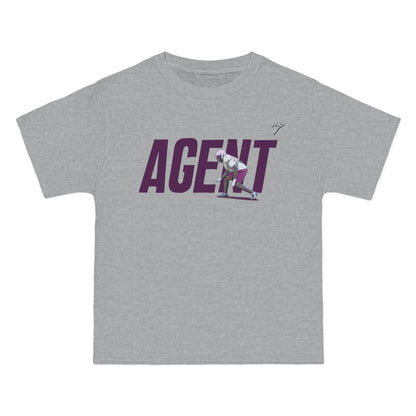 Zyon Stokes Vintage Tee