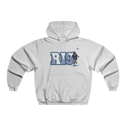 Marissa Davis Vintage Hoodie