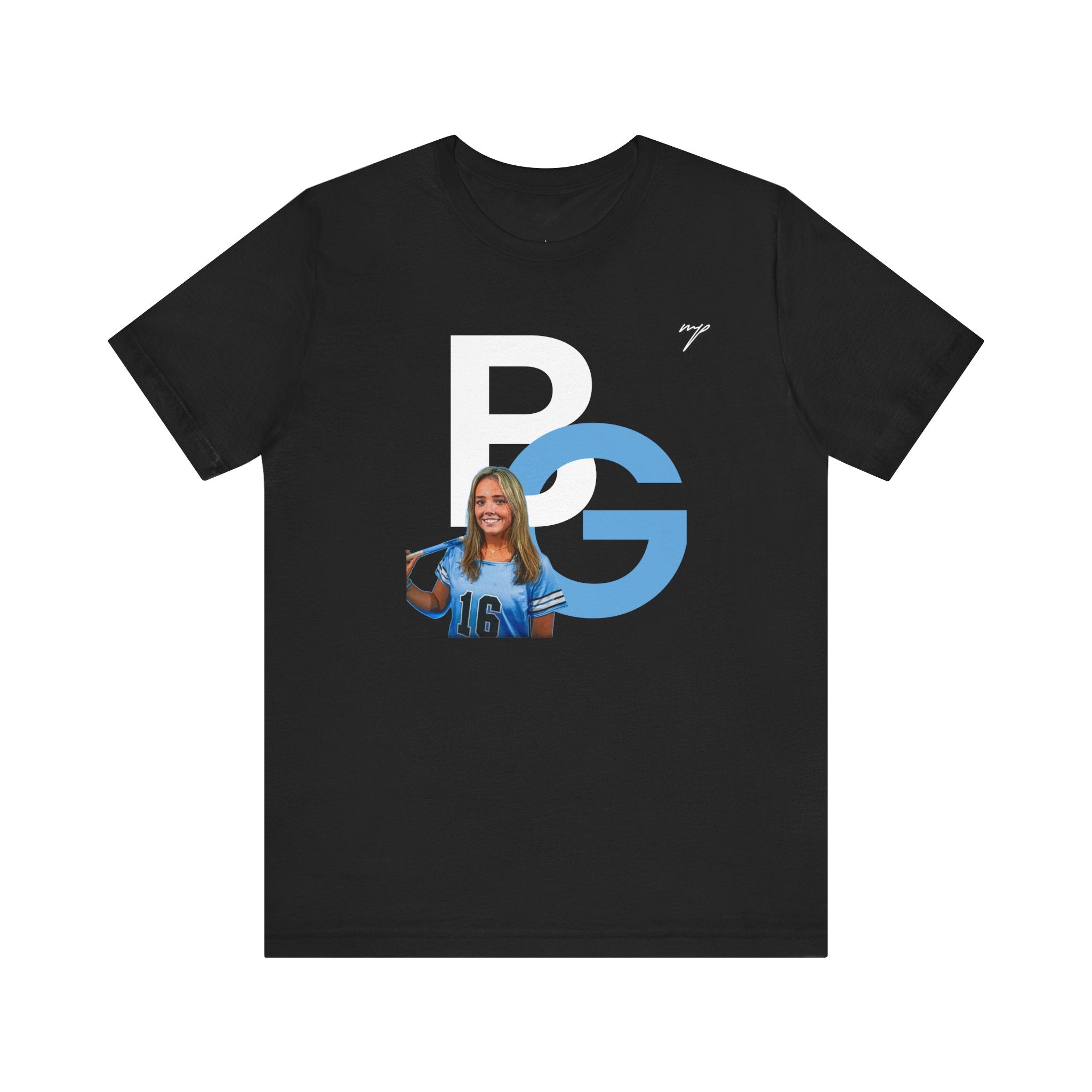 Emily Peek Graphic Tee