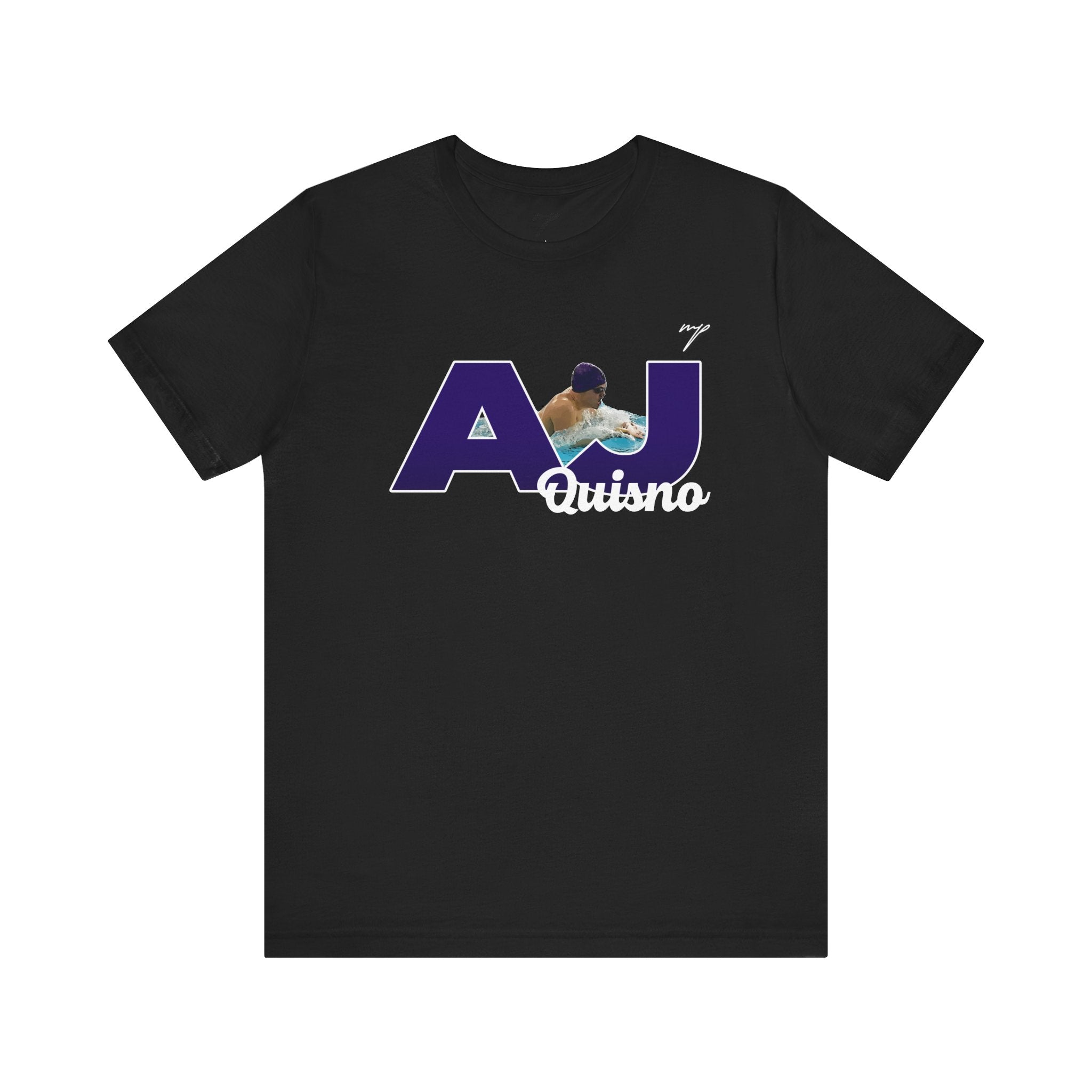 AJ Quisno Graphic Tee