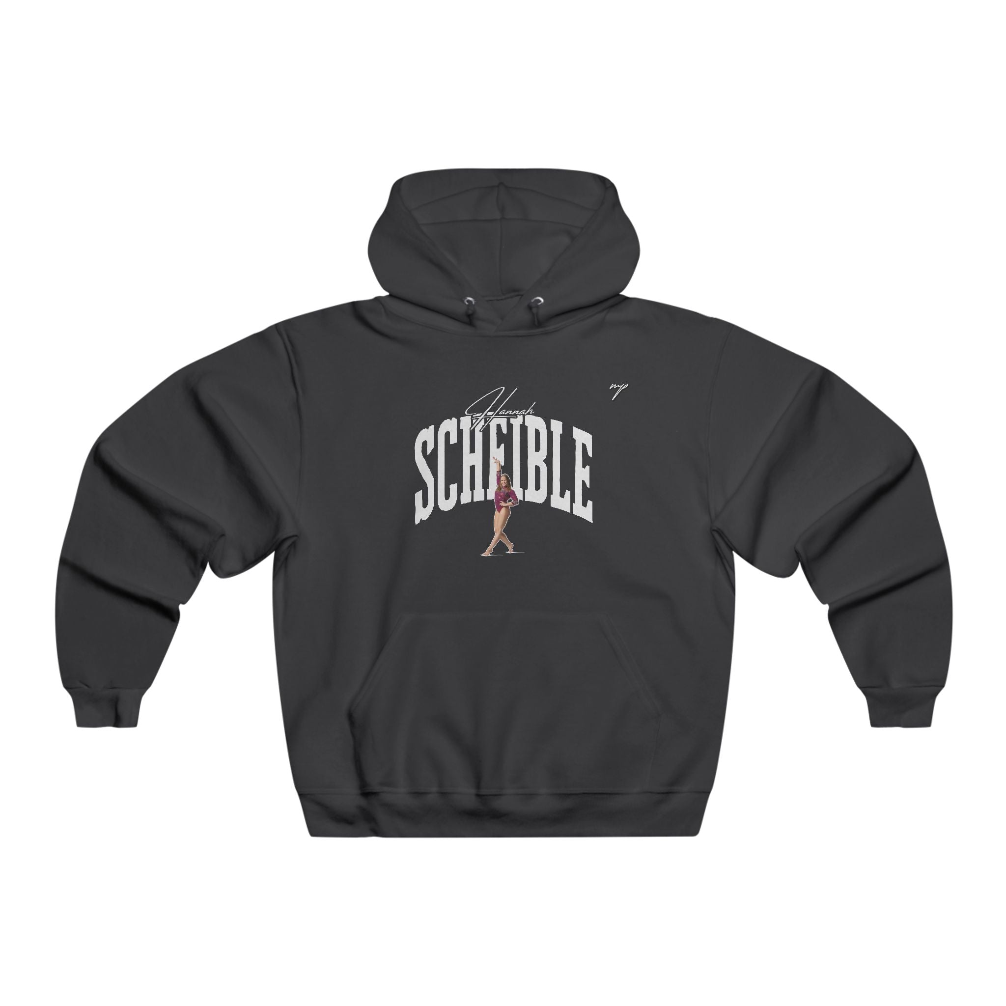 Hannah Scheible Vintage Hoodie