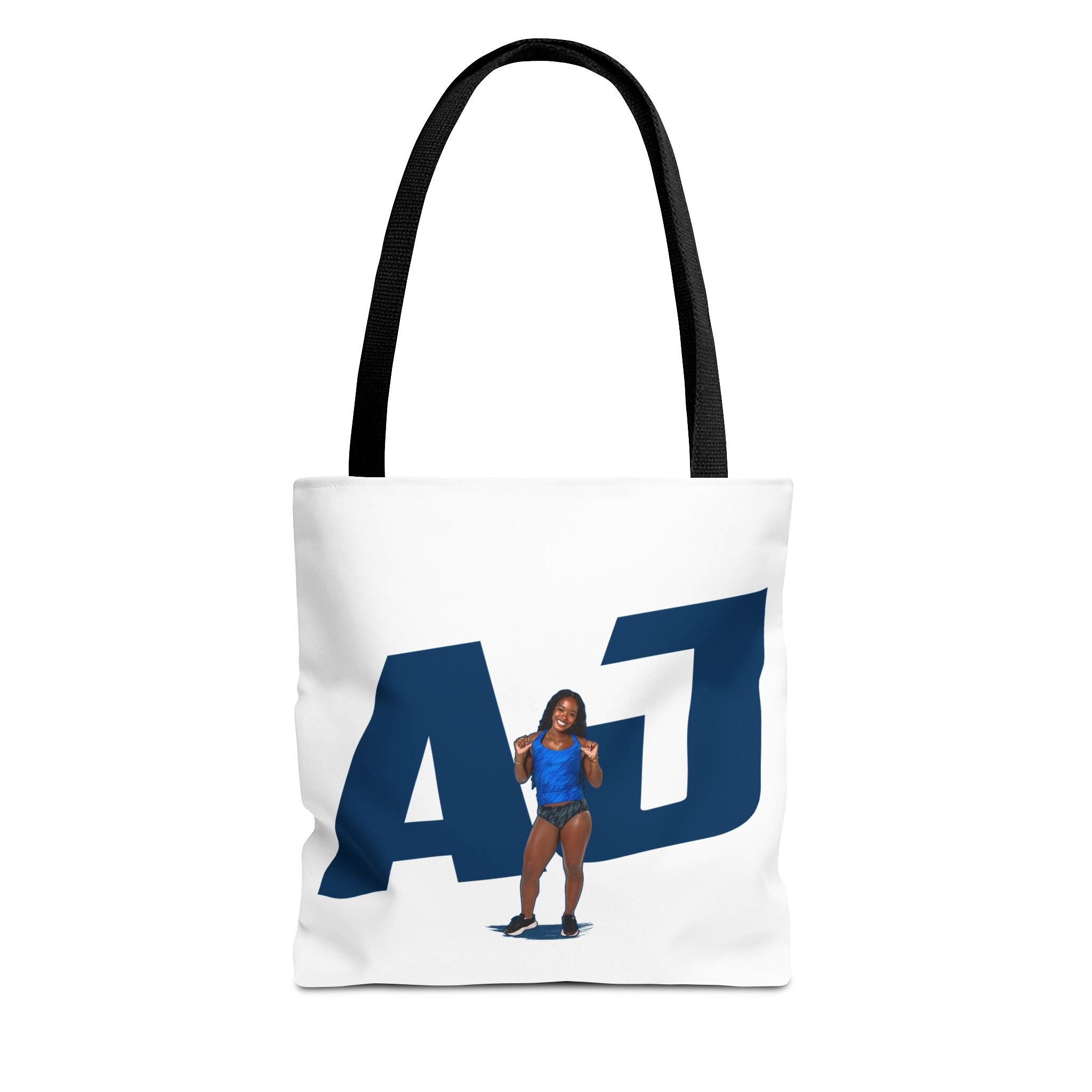 Amor Jones Tote Bag
