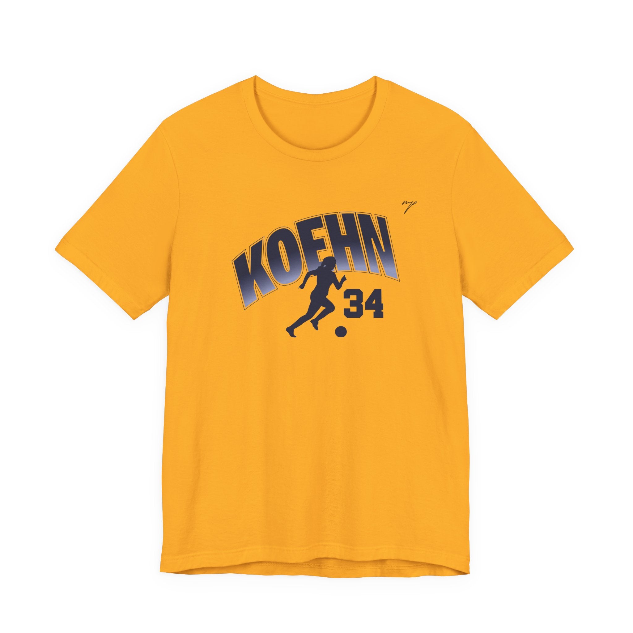 Marisa Koehn Graphic Tee