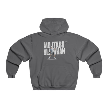 Mujtaba Ali-Khan Vintage Hoodie