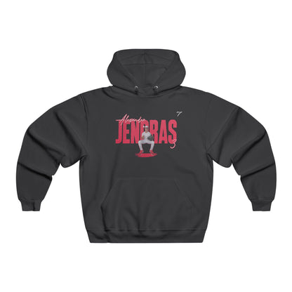 Alexander Jendras Vintage Hoodie