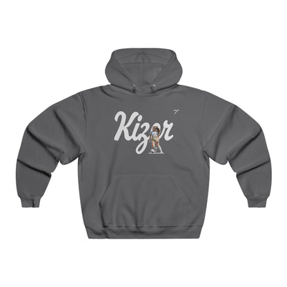 Kyrsten Kizer Vintage Hoodie