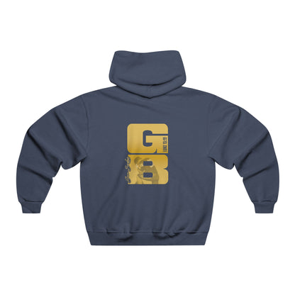 Gavin Barabas Vintage Hoodie